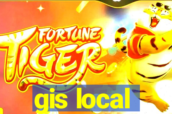 gis local