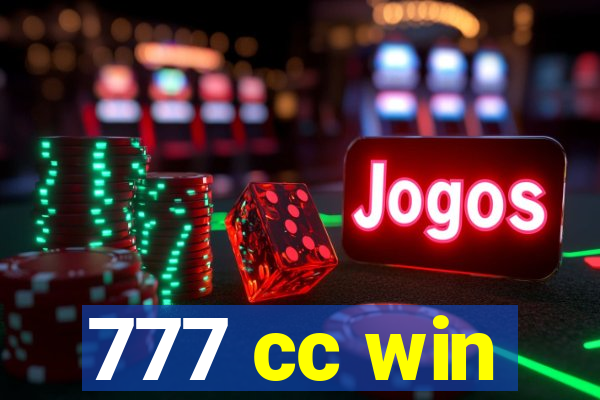 777 cc win