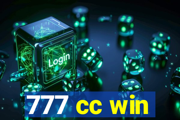 777 cc win