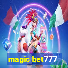 magic bet777