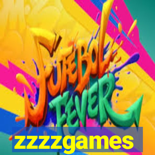 zzzzgames