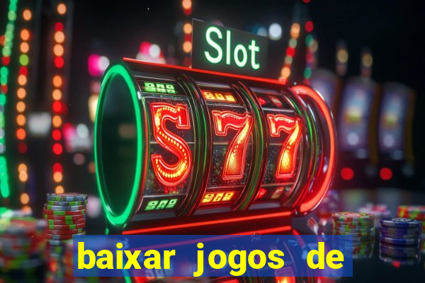 baixar jogos de plataforma para android