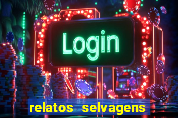 relatos selvagens assistir gratis