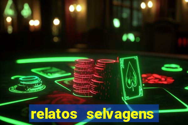 relatos selvagens assistir gratis