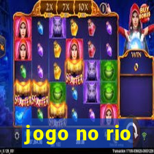 jogo no rio