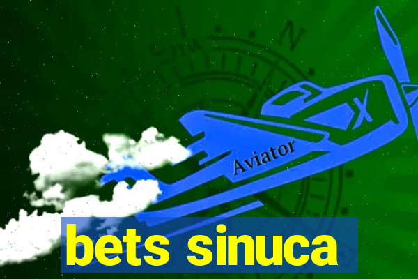 bets sinuca