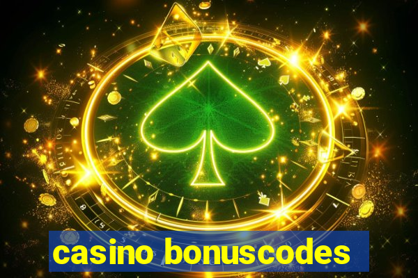 casino bonuscodes