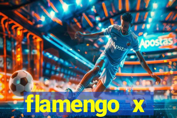 flamengo x atl茅tico futemax