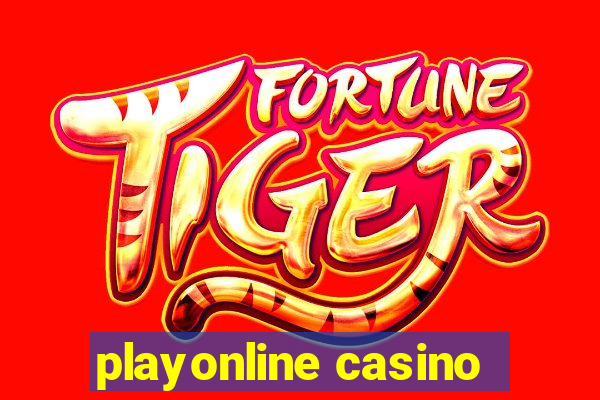 playonline casino