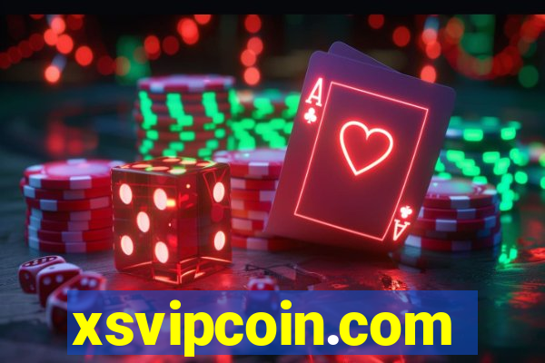 xsvipcoin.com