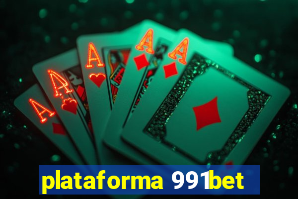 plataforma 991bet