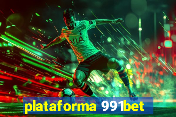 plataforma 991bet