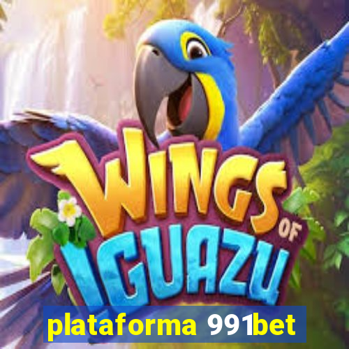 plataforma 991bet