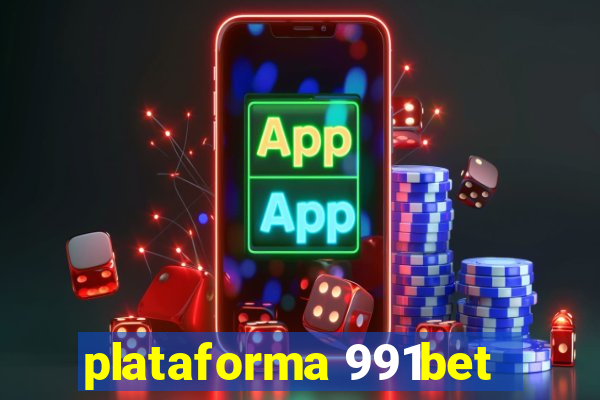 plataforma 991bet