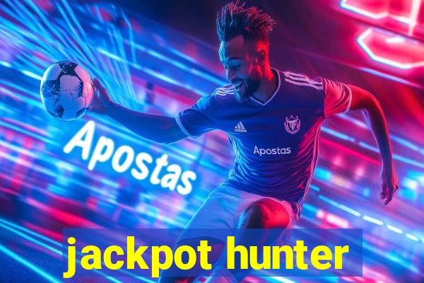 jackpot hunter