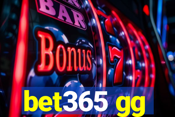 bet365 gg