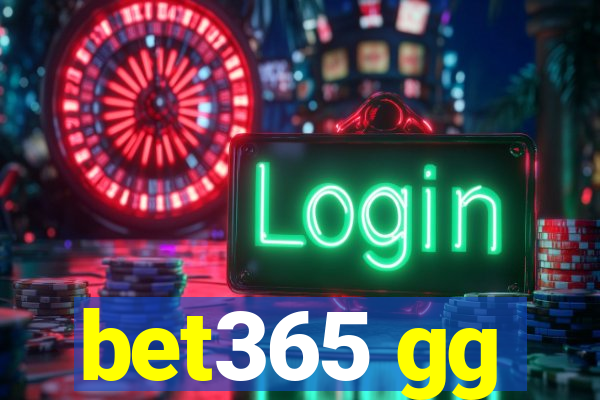 bet365 gg