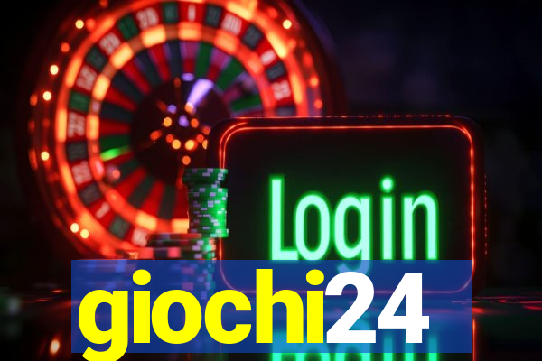 giochi24