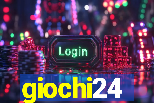 giochi24