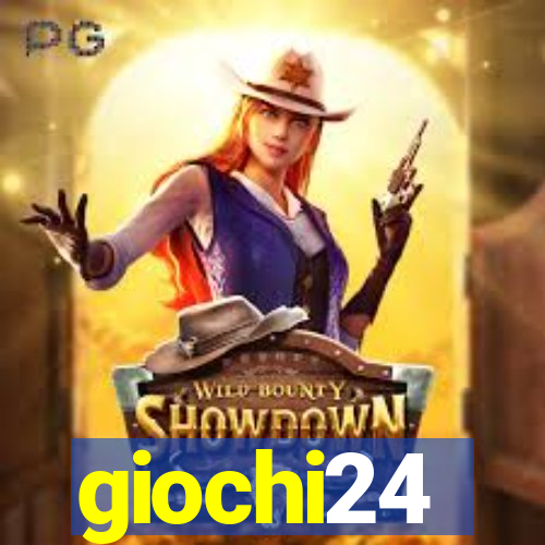 giochi24