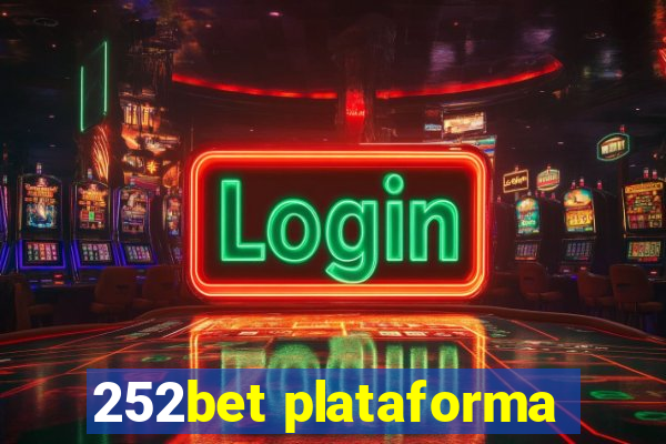 252bet plataforma