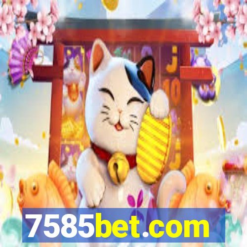 7585bet.com