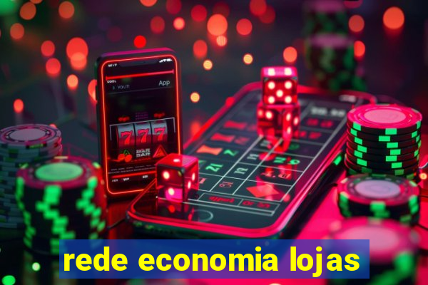 rede economia lojas