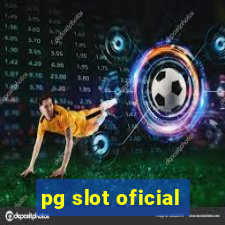 pg slot oficial