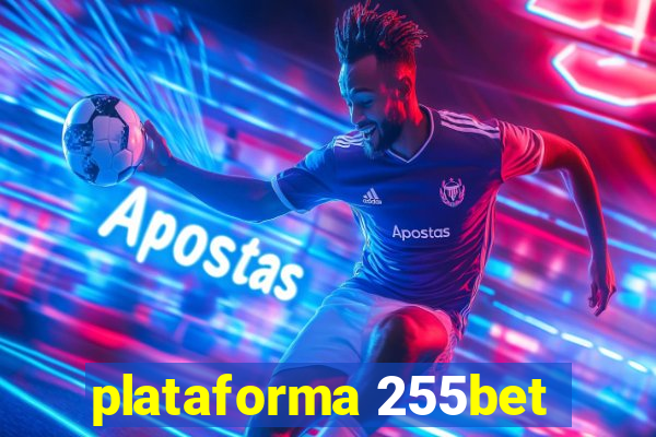 plataforma 255bet