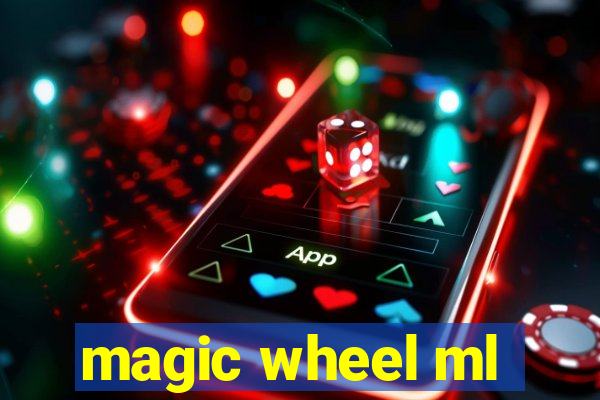 magic wheel ml