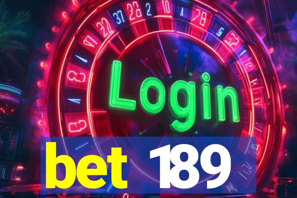 bet 189