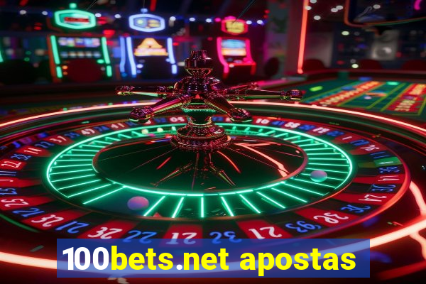 100bets.net apostas