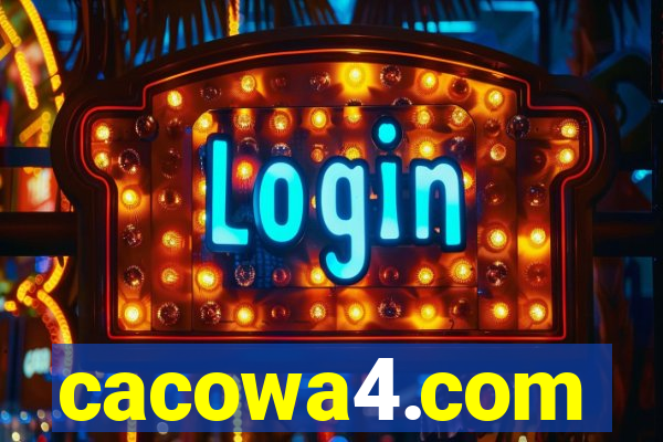 cacowa4.com