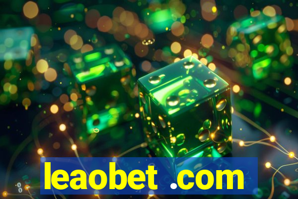 leaobet .com