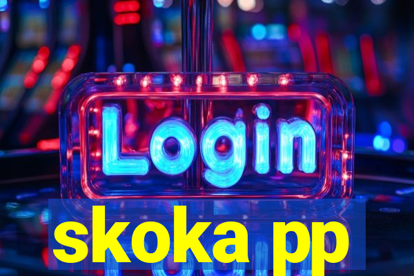 skoka pp