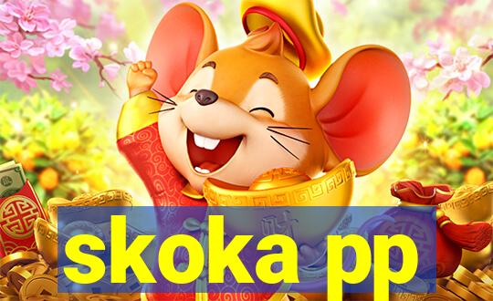 skoka pp