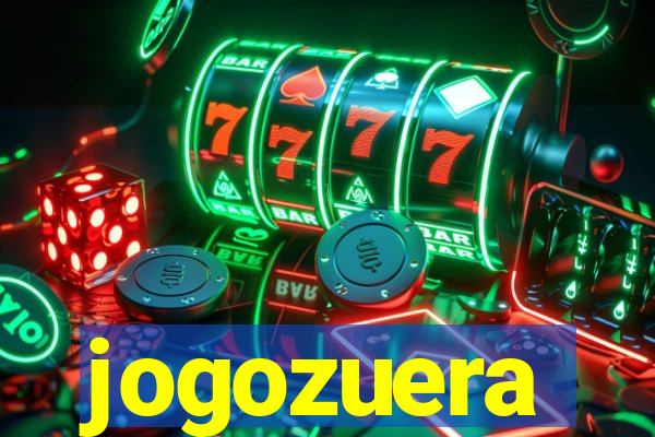 jogozuera