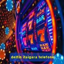 delfin itaigara telefone