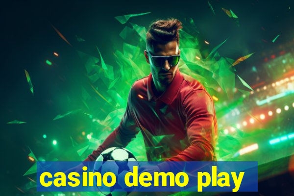 casino demo play