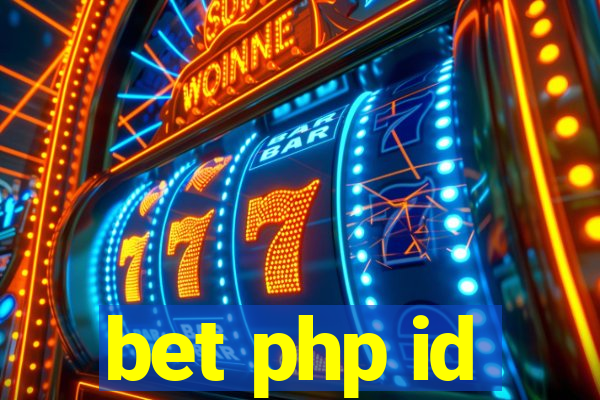 bet php id