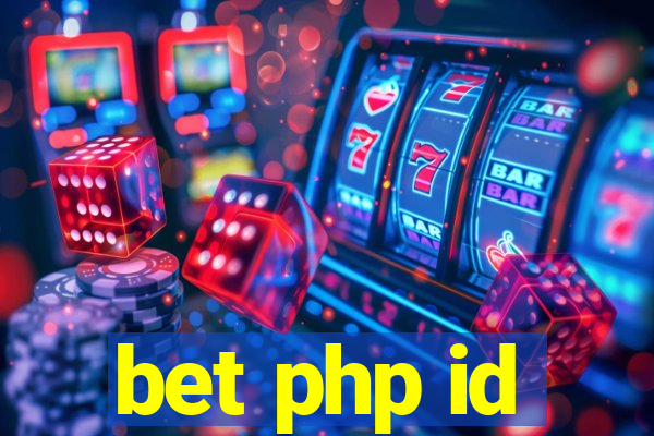 bet php id