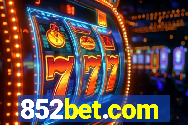 852bet.com