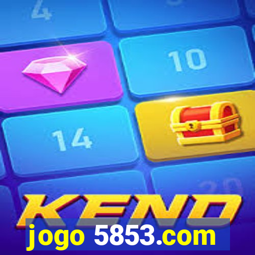 jogo 5853.com