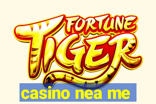 casino nea me