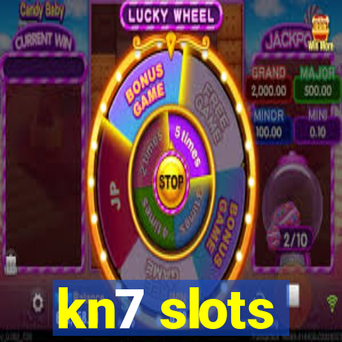 kn7 slots