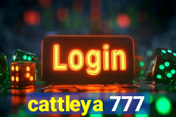 cattleya 777