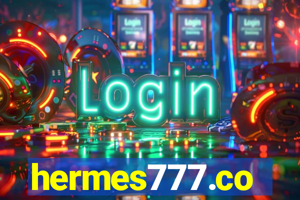 hermes777.co