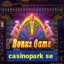 casinopark se