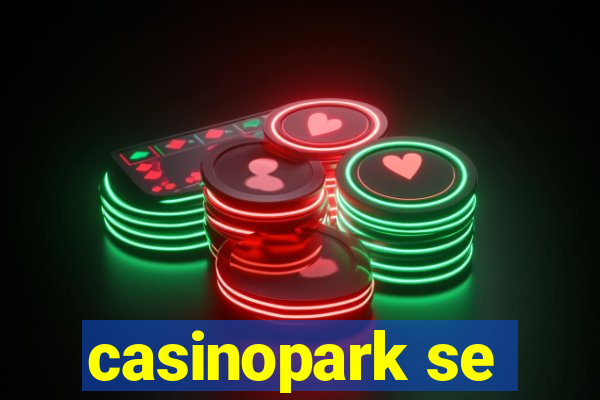 casinopark se