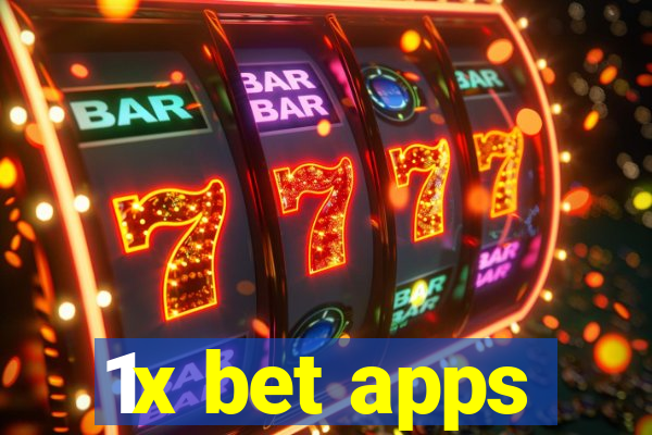 1x bet apps